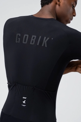 BICIKLISTIČKO ODIJELO HUDSON SOLID JASPER MAN GOBIK