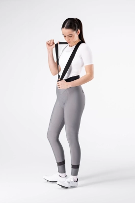 BIB TIGHTS ABSOLUTE 8.0 WOMAN K9 KETTLE GOBIK