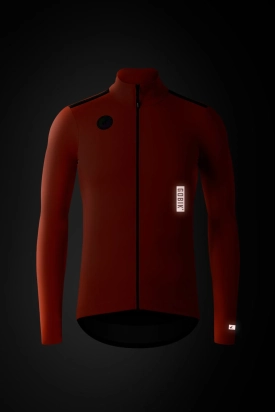 JACKET ENVY 3.0 MAN SUPERFLAME GOBIK