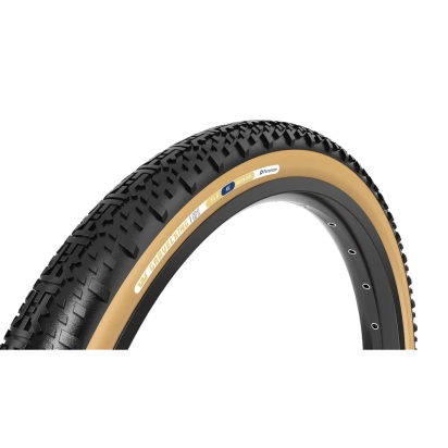 TIRE GRAVELKING X1 TLR BROWN 2025 PANARACER