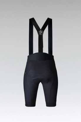 BIB SHORT ABSOLUTE ULTRABLUE 7.0 WOMAN K9 GOBIK