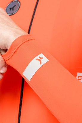 JACKET ENVY 3.0 MAN SUPERFLAME GOBIK