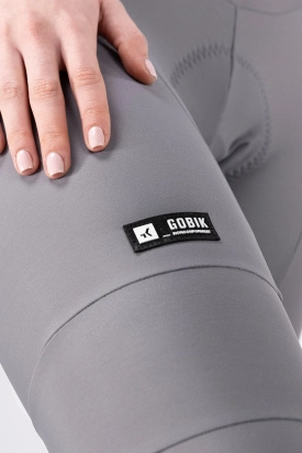 BIB TIGHTS ABSOLUTE 8.0 WOMAN K9 KETTLE GOBIK