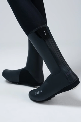 NAVLAKE ZA SPRINTERICE ZIMSKE SEAL BLACK GOBIK