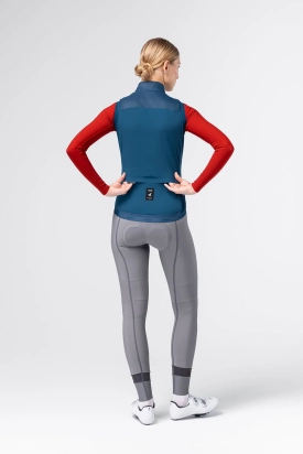 GILET VECTOR 3.0 WOMAN ASSAULT GOBIK