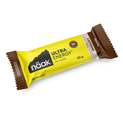 ENERGETSKA PLOČICA MOCHA 50g NAAK