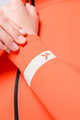 JACKET ENVY 3.0 WOMAN SUPERFLAME GOBIK