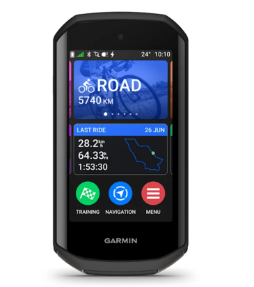 GARMIN Edge® 1050