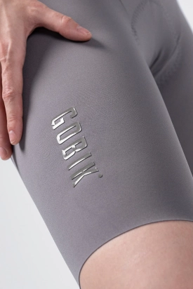 HLAČE KRATKE X WOMAN K9 KETTLE GOBIK