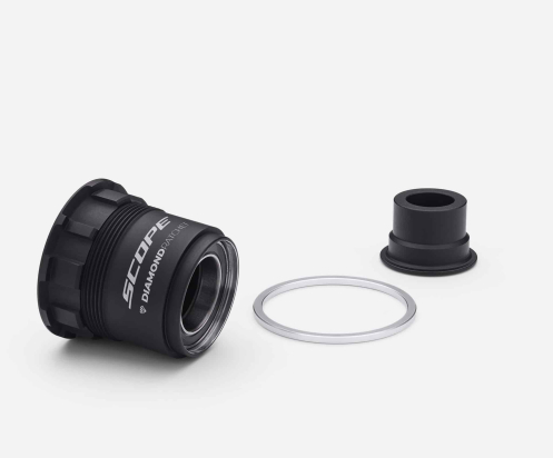 FREEHUB RACE SERIES XD(R) SRAM SCOPE