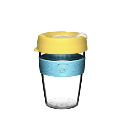 ŠALICA ORIGINAL CLEAR 340ml SUNLIGHT KEEPCUP