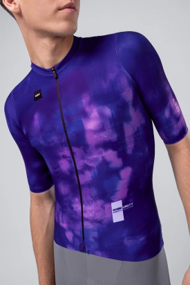 MAJICA BICIKLISTIČKA KRATKI RUKAVI ATTITUDE 2.0 MAN GRIM GOBIK