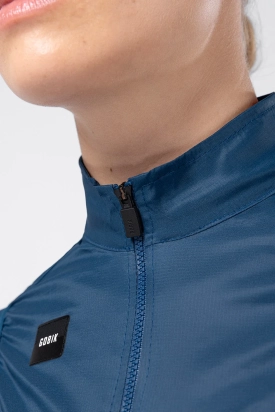 GILET VECTOR 3.0 WOMAN ASSAULT GOBIK