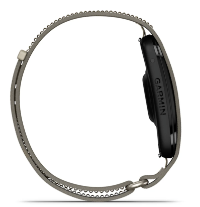 CIRQA™ SMART BAND FRENCH GRAY