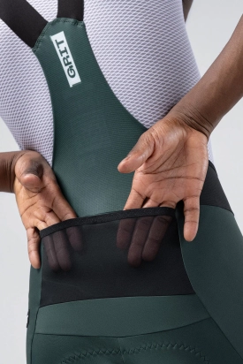 HLAČE KRATKE GRIT 3.0 PINEWOOD MAN G10 GOBIK