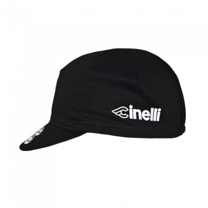 CYCLING CAP MIKE GIANT CINELLI