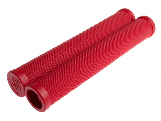 GRIP TRACK RUBBER RED PURE FIX CYCLES