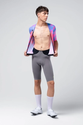 BICIKLISTIČKO ODIJELO MADISON MAN BLUE JAY GOBIK