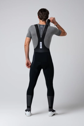 BIB TIGHTS LIMITED 7.0 MAN K7 BLACK GOBIK