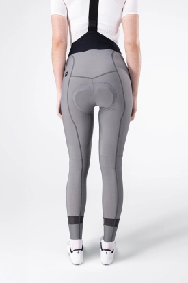 BIB TIGHTS ABSOLUTE 8.0 WOMAN K9 KETTLE GOBIK