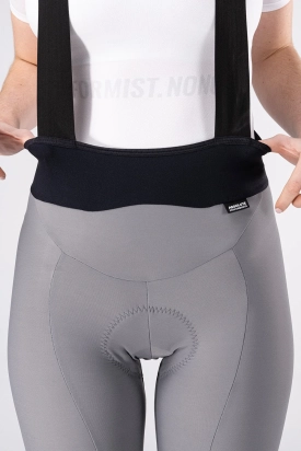 BIB TIGHTS ABSOLUTE 8.0 WOMAN K9 KETTLE GOBIK
