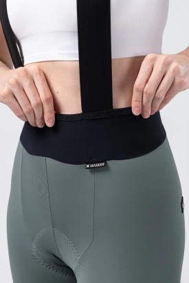 HLAČE KRATKE X WOMAN K9 LIBERTY GOBIK