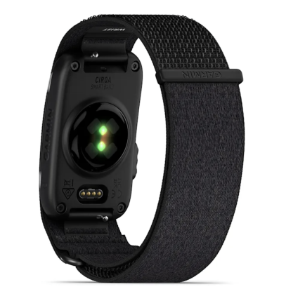 CIRQA™ SMART BAND BLACK