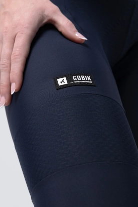 HLAČE DUGE ABSOLUTE 7.0 WOMAN K9 ULTRABLUE GOBIK