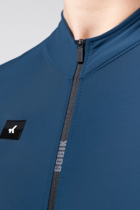 CYCLING JERSEY LONG SLEEVES SOLID PACER 2.0 MAN ASSAULT GOBIK