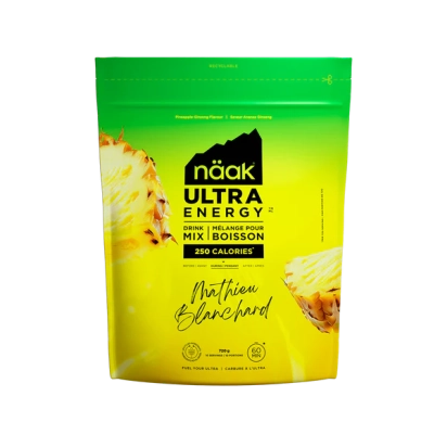 ENERGETSKI NAPITAK ANANAS GINSENG 720g NAAK