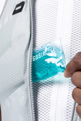 PRSLUK ZA HLAĐENJE ICE FLOW UNISEX QUARRY GOBIK