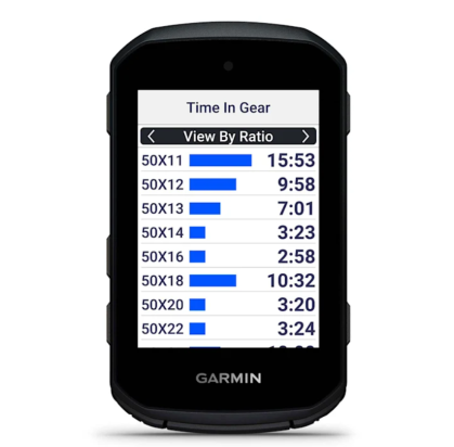 GARMIN Edge® 550