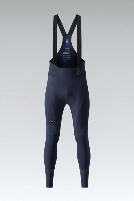 HLAČE DUGE ABSOLUTE 7.0 MAN K10 ULTRABLUE GOBIK