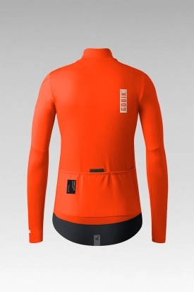 JACKET ENVY 3.0 WOMAN SUPERFLAME GOBIK