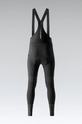 BIB TIGHTS ABSOLUTE 7.0 MAN K10 BLACK GOBIK