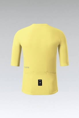 MAJICA BICIKLISTIČKA KRATKI RUKAVI PHANTOM UNISEX FANLIGHT GOBIK