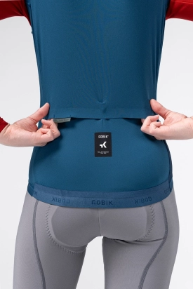 GILET VECTOR 3.0 WOMAN ASSAULT GOBIK
