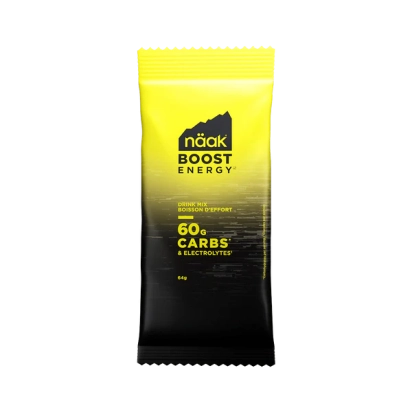 ENERGETSKI NAPITAK BOOST 60 NEUTRAL 72g NAAK