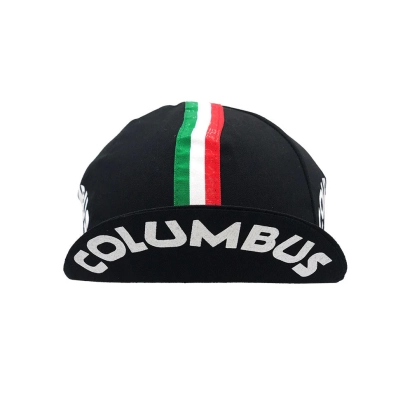 CYCLING CAP COLUMBUS CLASSIC CINELLI