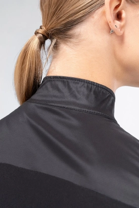 GILET VECTOR WOMAN CROW GOBIK
