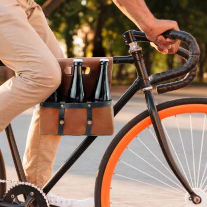 NOSAČ ZA BOCE NA BICIKLU BIKE SIXPACK WINKEE