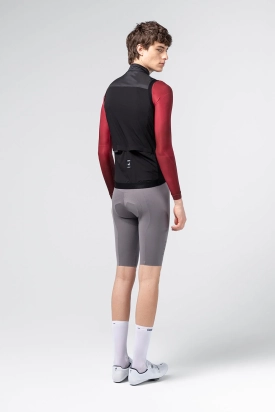 GILET VECTOR MAN CROW GOBIK