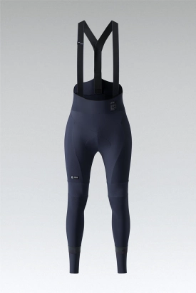 HLAČE DUGE ABSOLUTE 7.0 WOMAN K9 ULTRABLUE GOBIK