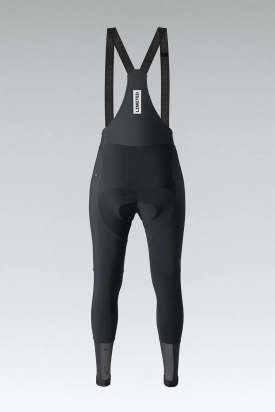 BIB TIGHTS LIMITED 7.0 WOMAN K6 BLACK GOBIK