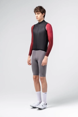 GILET VECTOR MAN CROW GOBIK