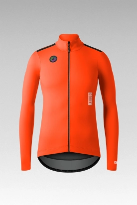 JACKET ENVY 3.0 WOMAN SUPERFLAME GOBIK
