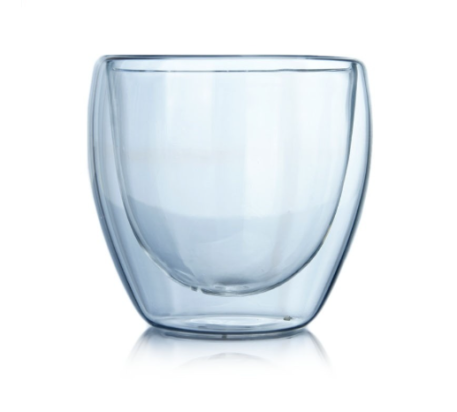 CUP ESPRESSO THERMO 80ML KAFFIA