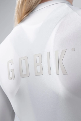 CYCLING JERSEY SHORT SLEEVES CX SOLID UNISEX EMPIRE GOBIK