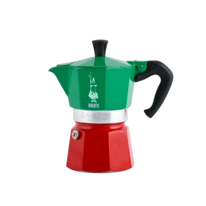 MOKA EXPRESS 3 ŠALICE ITALIA BIALETTI