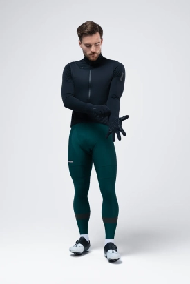 RUKAVICE HYPERGUARD TRUE BLACK UNISEX GOBIK